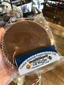 Giant PB Cups
