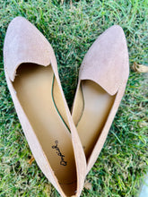 Load image into Gallery viewer, Becky Ballerina Loafer