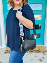 Load image into Gallery viewer, Mary Anne Crossbody (Multiple Colors)