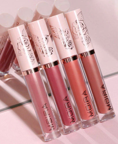 New Lip Divine Liquid Lipstick (Multiple Colors)
