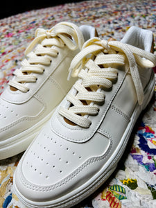 Jayden Natural Tennies