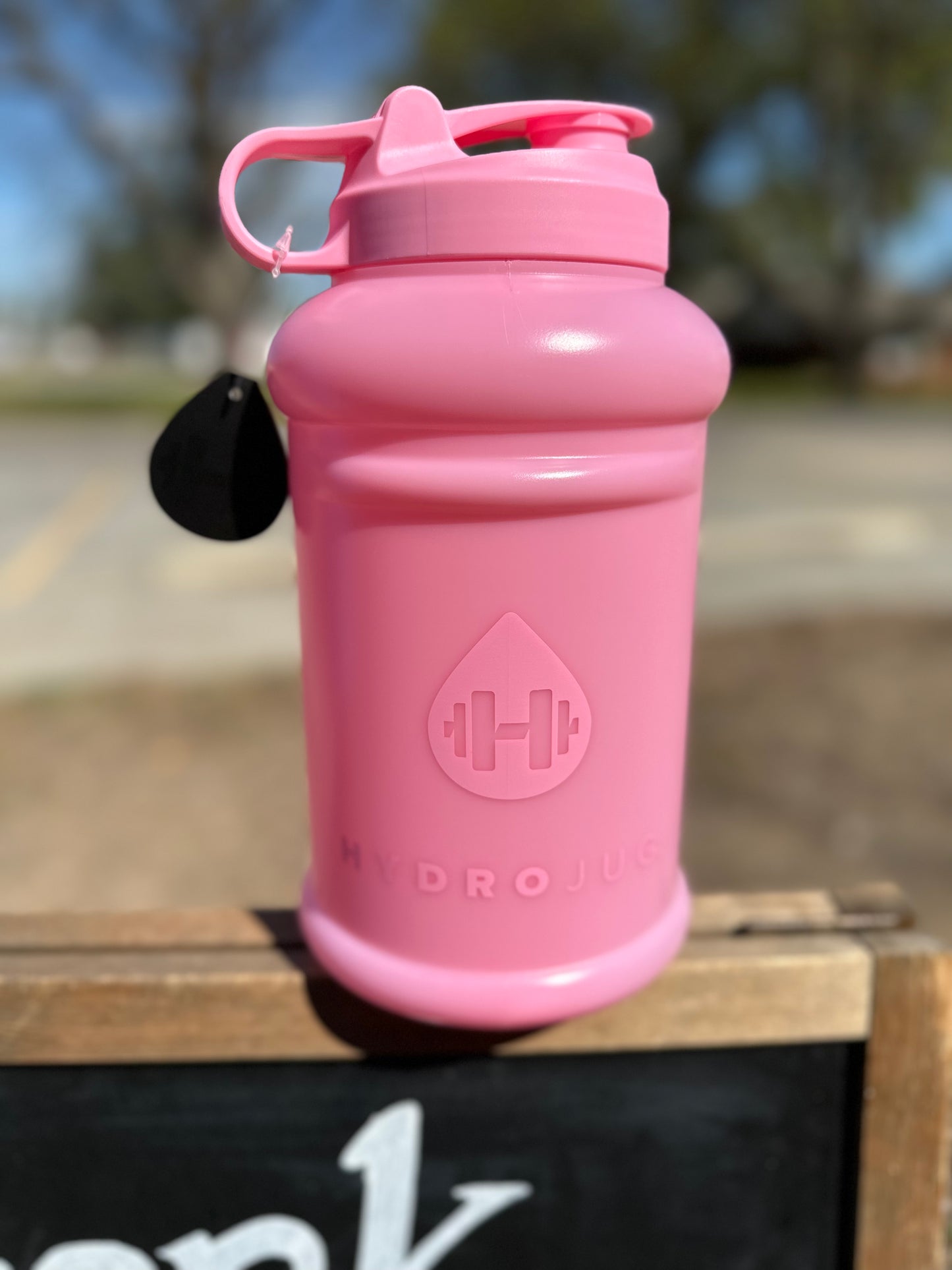 HydroJug Pro (Multiple Colors)