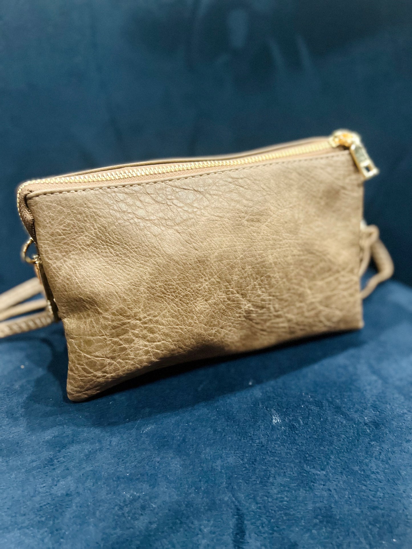 Riley Crossbody (Multiple Colors)