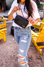Load image into Gallery viewer, Jaida Fanny Pack (Multiple Colors)