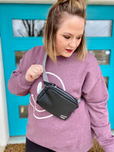 Load image into Gallery viewer, Jaida Fanny Pack (Multiple Colors)