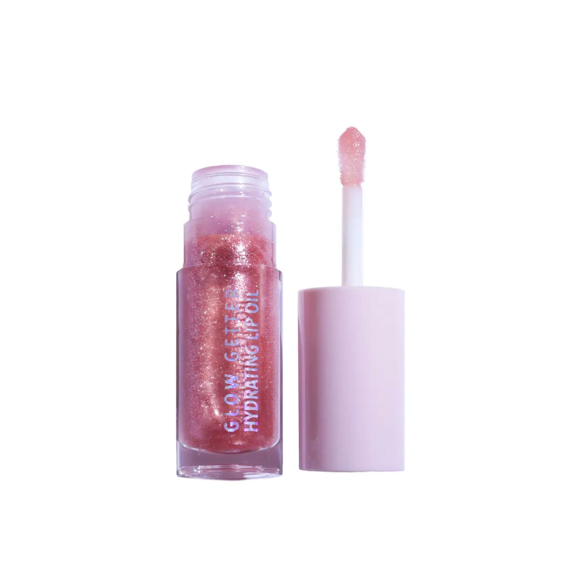 Glow Getter Hydrating Lip Oil (Multiple Colors)