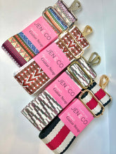 Load image into Gallery viewer, RESTOCK Guitar Straps (Multiple Colors)
