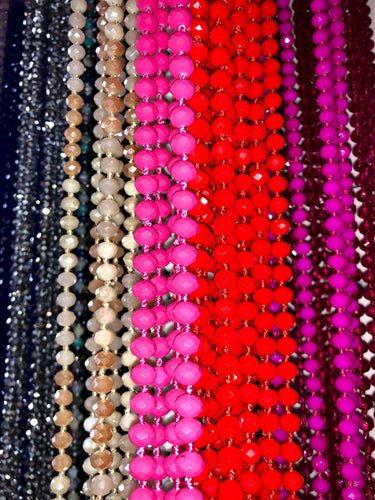 RESTOCK of Basic Beads