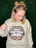 Football Mama Sweatshirt