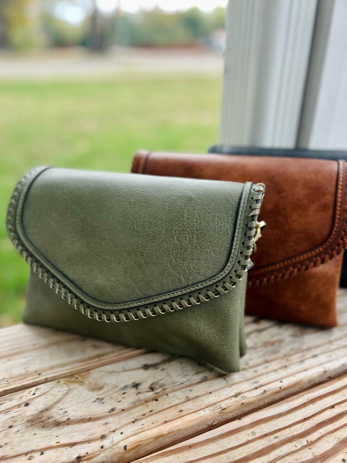Sloan Crossbody Purse