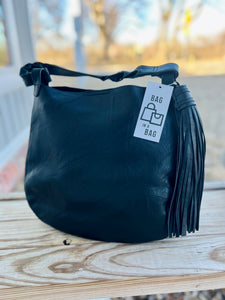 Eloise Tassel Hobo