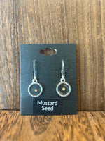 Mustard Seed Jewelry (Multiple Styles)