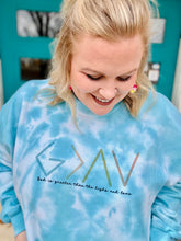 Load image into Gallery viewer, God Is Greater Sweatshirt