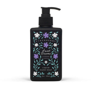 Finchberry Liquid Hand Soaps (Multiple Scents)