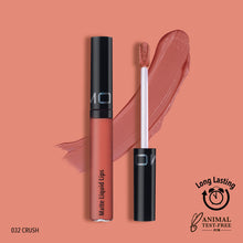 Load image into Gallery viewer, Matte Liquid Lips (Multiple Colors)