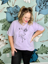 Load image into Gallery viewer, Ghostie Gal Graphic Tee