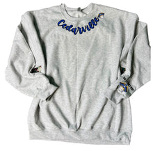Load image into Gallery viewer, School Spirit Neckline (Any School)