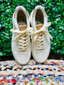 Jayden Natural Tennies