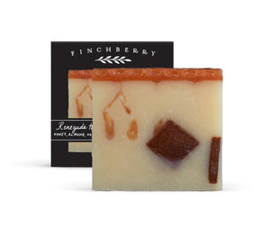 Finchberry Bar Soaps