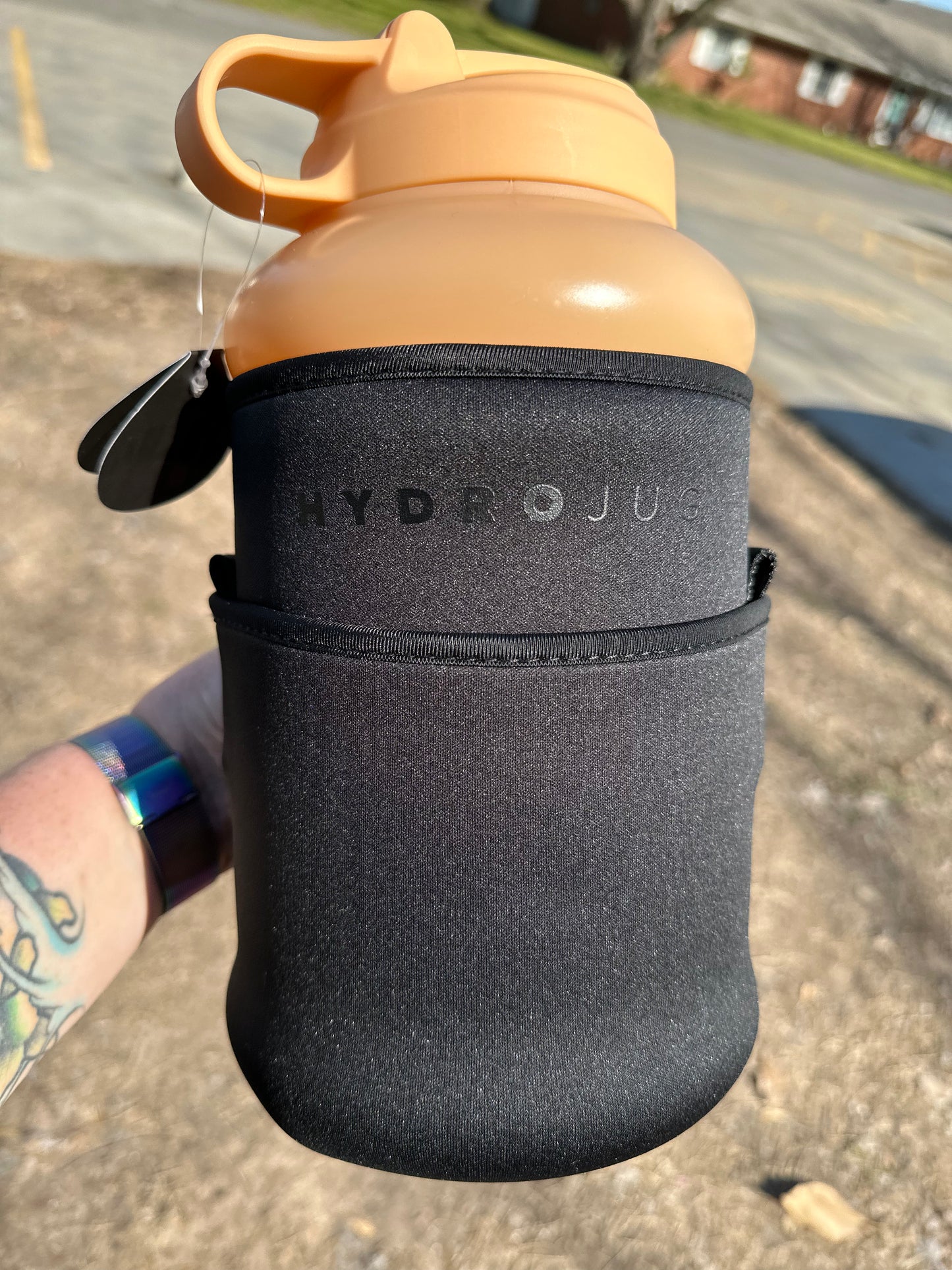 HydroJug Sleeve (Multiple Prints)