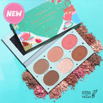 Blooming Face Palettes (Multiple Palettes)