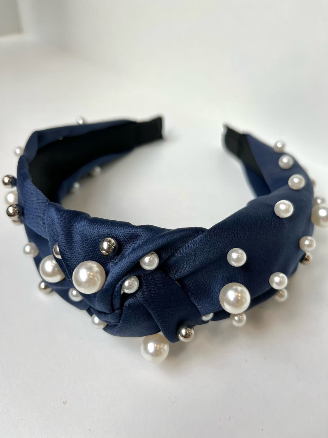 Embellished Headbands (Multiple Styles)