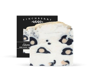 Finchberry Bar Soaps