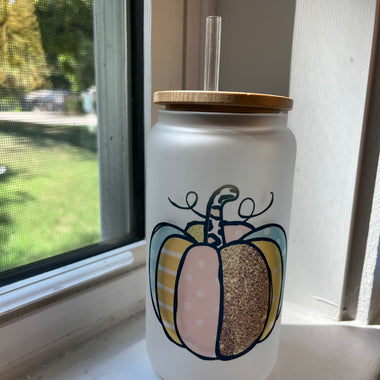 Halloween 16 oz Libby Cups