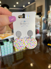 Load image into Gallery viewer, Colorful Polymer Earrings