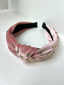 Embellished Headbands (Multiple Styles)