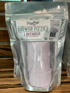 Shower Melts*