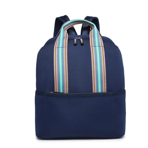 Hattie Neoprene Backpack (Multiple Colors)