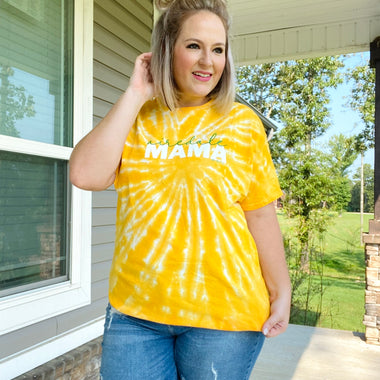 School Spirit Graphic Tees (Multiple Styles-July Subscription Box Individual Tees)