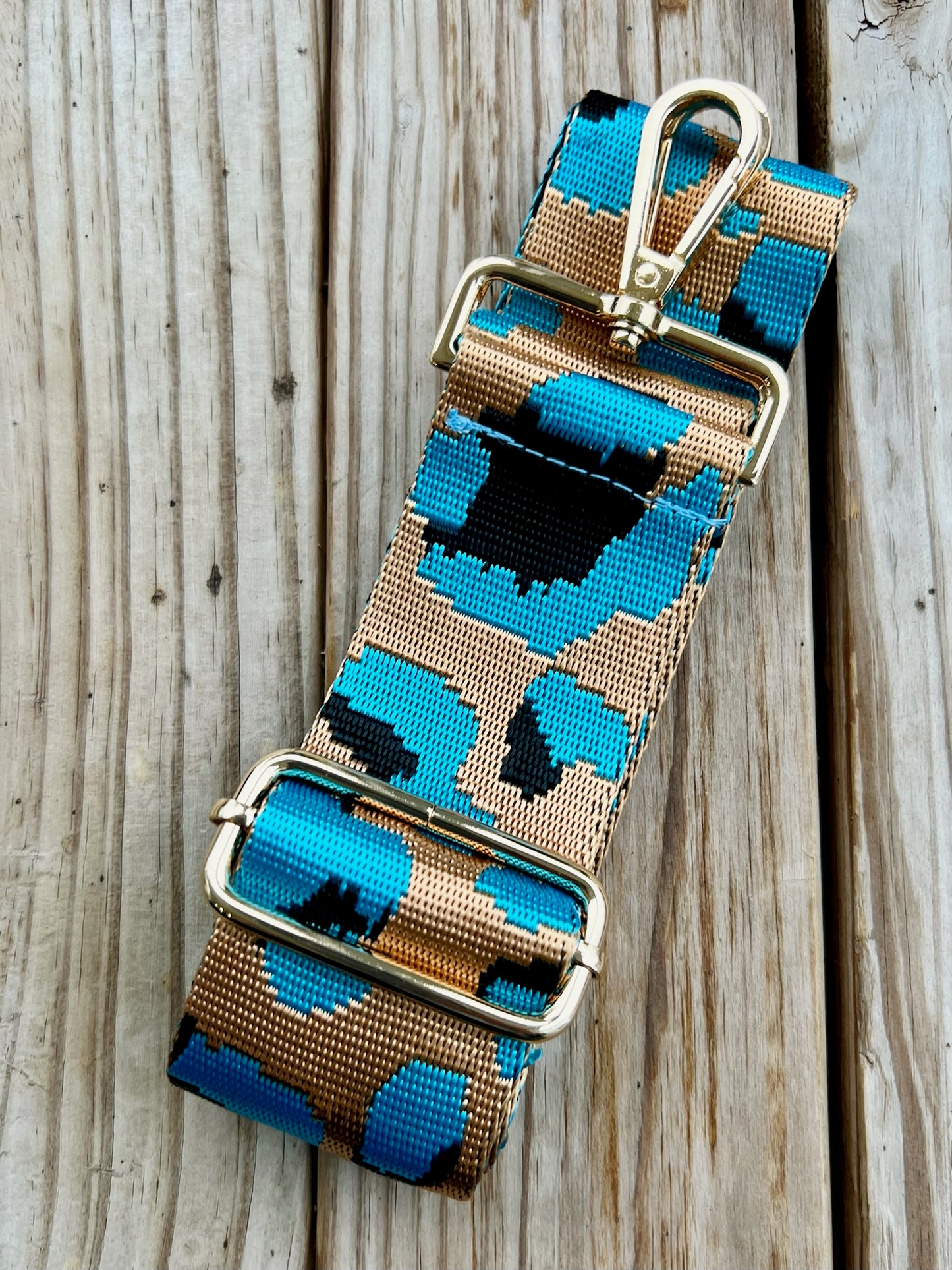 Guitar Strap (New Multiple Styles)