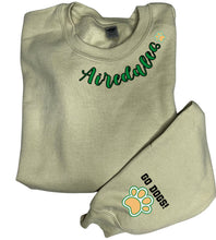 Load image into Gallery viewer, School Spirit Neckline (Any School)